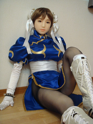 Illustration for article titled Chun-Li: Who Wore It Best?